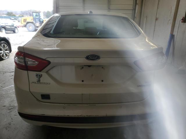 3FA6P0LU3GR202013 | 2016 FORD FUSION SE