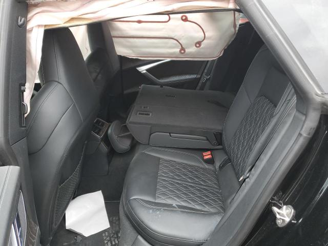 2020 AUDI S7 PRESTIG WAUSFAF28LN034584