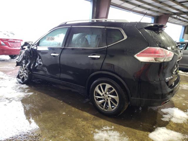 5N1AT2MT5EC752645 | 2014 NISSAN ROGUE S