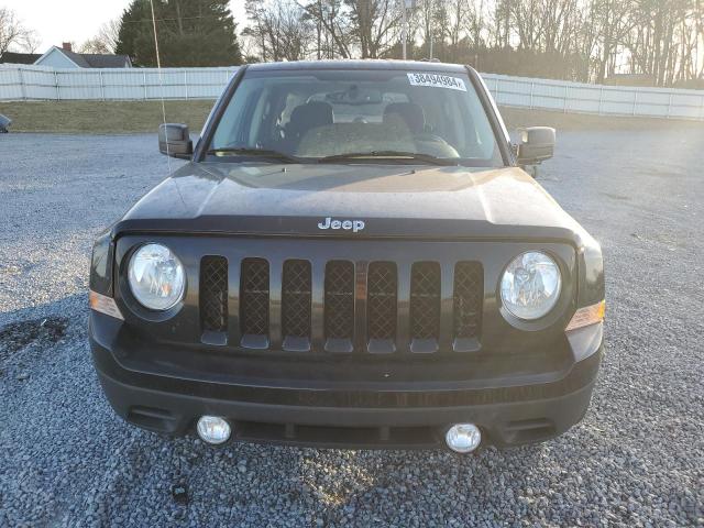 1C4NJPBA5GD693636 | 2016 JEEP PATRIOT SP