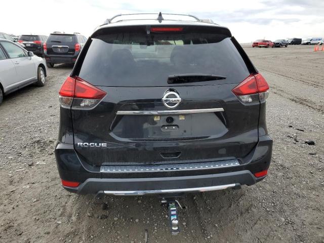 5N1AT2MT6HC793919 | 2017 NISSAN ROGUE S