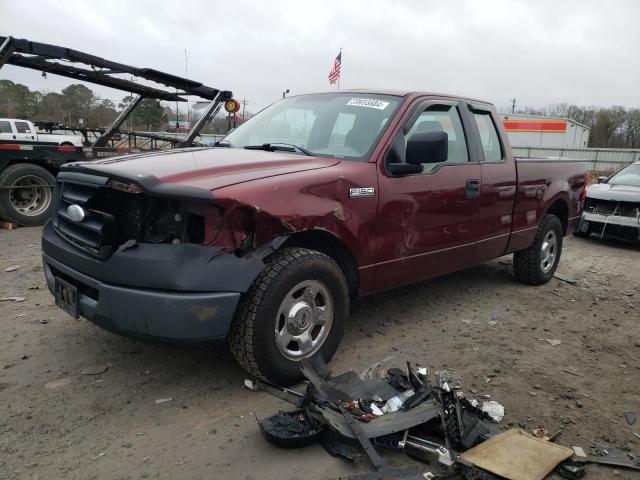 2006 Ford F-150 