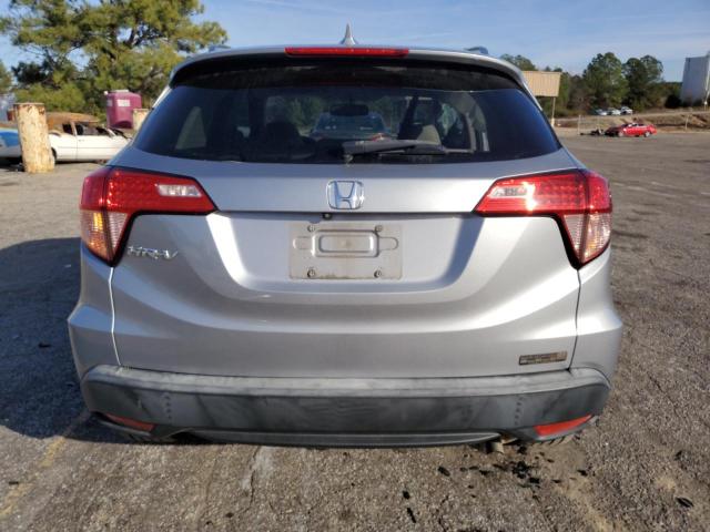 3CZRU5H74HM726411 | 2017 HONDA HR-V EXL