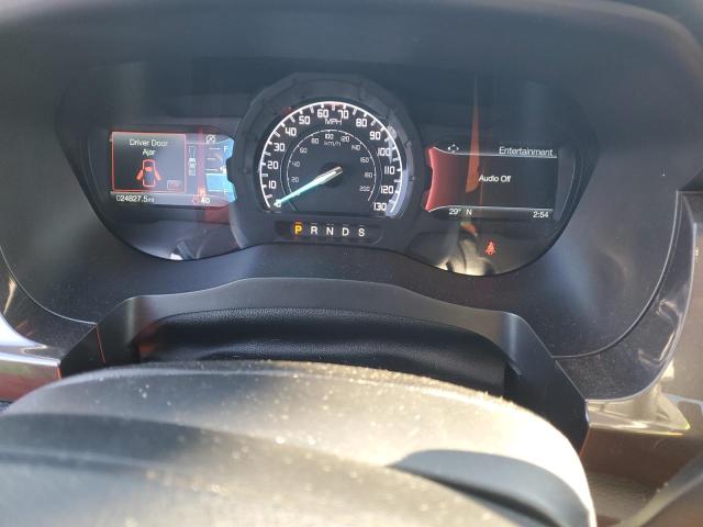 2019 FORD RANGER LAR 1FTER4FH3KLA46553