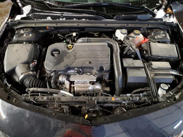 2023 CHEVROLET MALIBU LT 1G1ZD5ST6PF138223