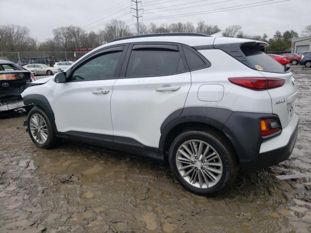2020 HYUNDAI KONA SEL P - KM8K6CAAXLU557927