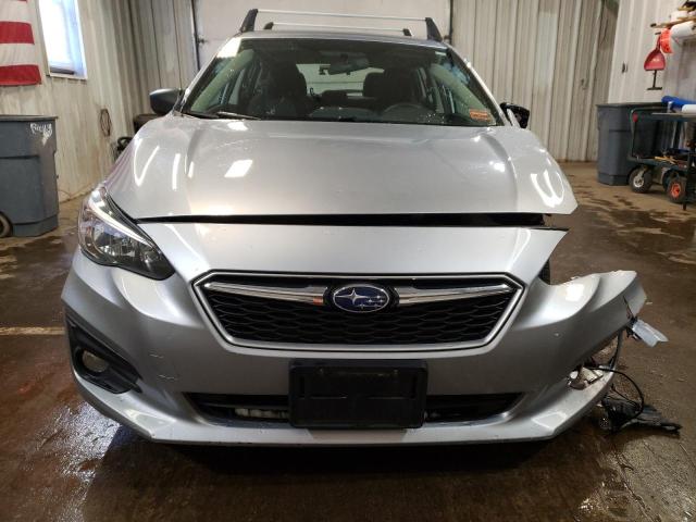 4S3GTAA63K3726385 | 2019 SUBARU IMPREZA