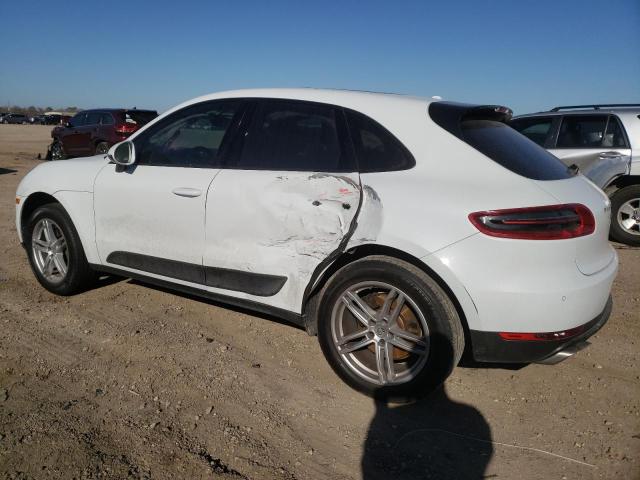 VIN WP1AA2A54JLB07445 2018 Porsche Macan no.2