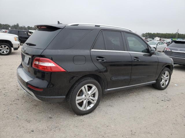 VIN 4JGDA5JB9FA478380 2015 Mercedes-Benz ML-Class, 350 no.3