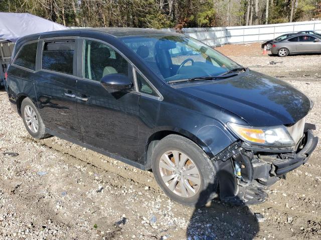 2015 HONDA ODYSSEY EX - 5FNRL5H63FB066380