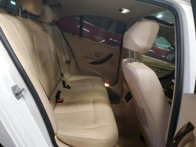 WBA3B5G50FNS14923 | 2015 BMW 328 XI SUL