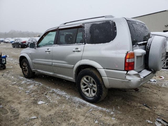 2004 SUZUKI XL7 EX JS3TX92V044105059  37958864