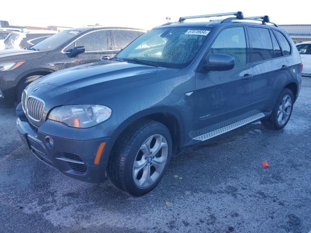 2012 BMW X5 xDrive50i