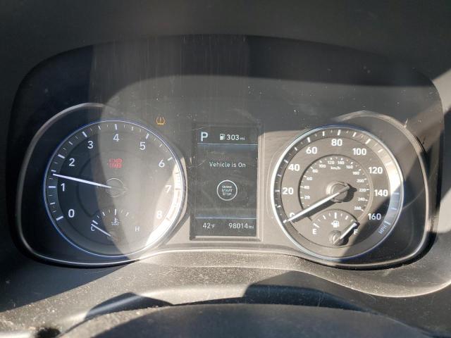 2021 HYUNDAI KONA SEL P - KM8K6CAAXMU626455