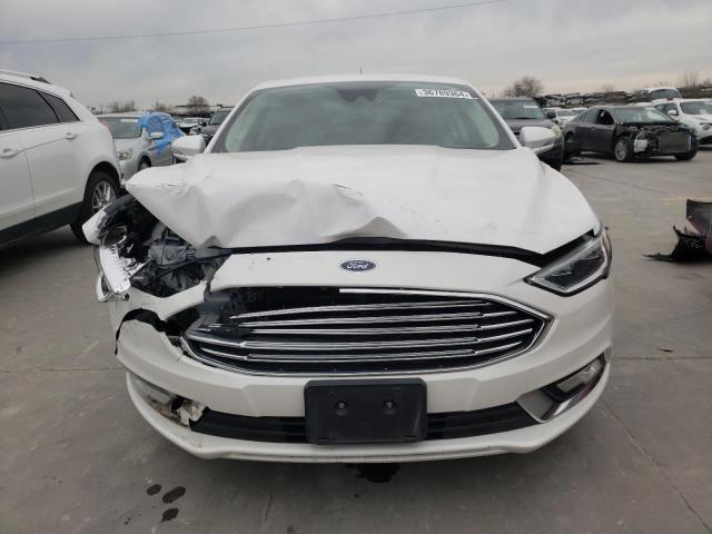 3FA6P0H9XHR397338 | 2017 FORD FUSION SE