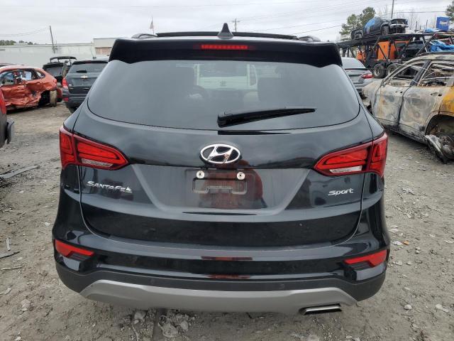 5XYZU3LB1HG446738 | 2017 HYUNDAI SANTA FE S