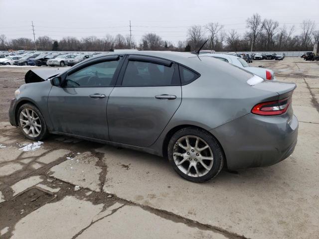 Vin: 1c3cdfba6dd707598, lot: 36991174, dodge dart sxt 20132