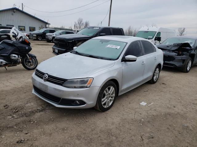 2011 Volkswagen Jetta TDI