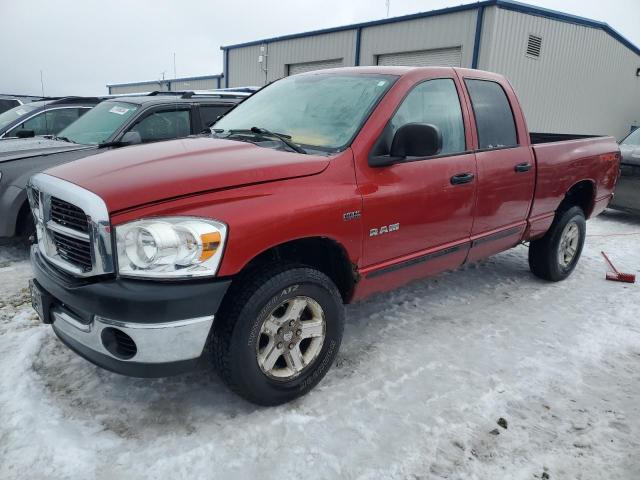 2008 Dodge Ram 1500 ST