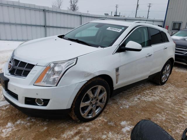 2012 Cadillac SRX Premium Collection