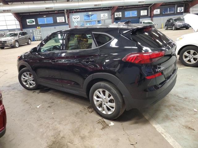 KM8J2CA44LU281052 | 2020 HYUNDAI TUCSON SE