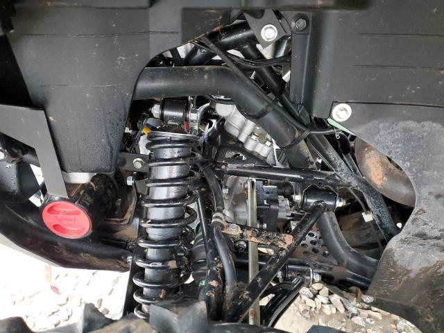 2023 YAMAHA YFM700 G 5Y4AMK2E9PA104964
