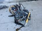 2009 YAMAHA YZFR6 - JYARJ16E99A013524