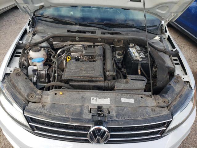 3VWDB7AJ3JM259444 | 2018 VOLKSWAGEN JETTA SE