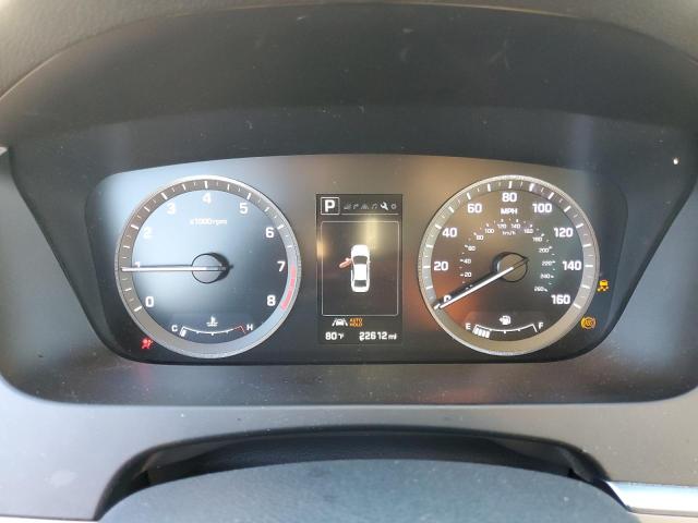 2015 HYUNDAI SONATA SPO 5NPE34AF4FH189819