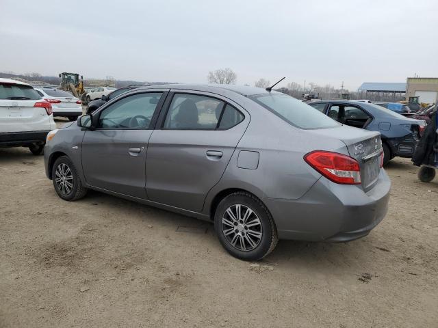 2017 MITSUBISHI MIRAGE G4 - ML32F3FJ5HHF06757