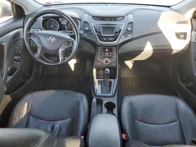 KMHDH4AE2EU143748 | 2014 HYUNDAI ELANTRA SE