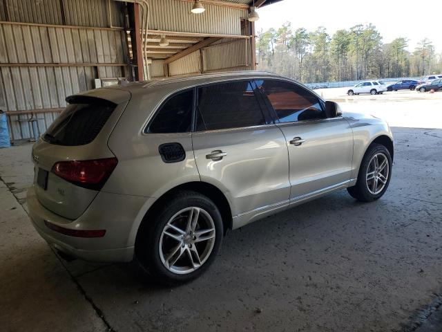 VIN WA1LFAFP1DA030009 2013 Audi Q5, Premium Plus no.3