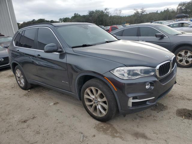 5UXKR2C51G0R70806 2016 BMW X5, photo no. 4