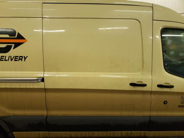 2019 FORD TRANSIT - 1FTYR2CM6KKB11601
