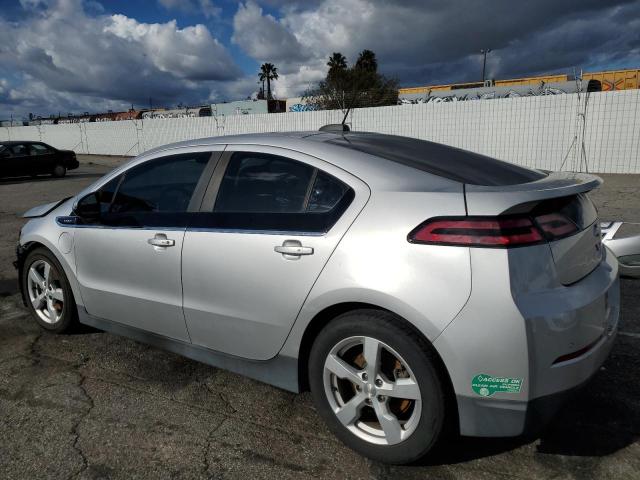 VIN 1G1RD6E4XFU141680 2015 Chevrolet Volt no.2