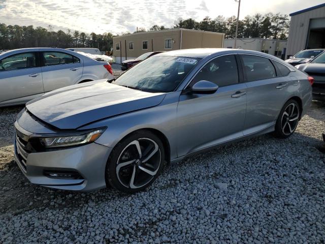 2019 Honda Accord Sedan Sport