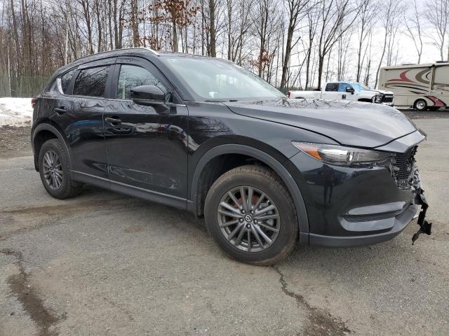 JM3KFBCM2K0537965 | 2019 MAZDA CX-5 TOURI