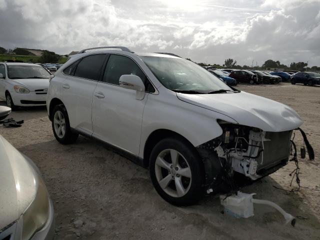 2T2BK1BA5FC325770 | 2015 LEXUS RX 350 BAS