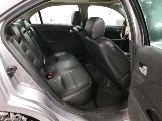 2007 Ford Fusion - Image 10