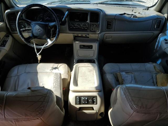 2002 Chevrolet Tahoe K1500 VIN: 1GNEK13Z42J276878 Lot: 40243994