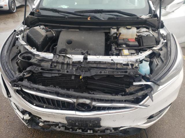 2018 BUICK ENCLAVE PR - 5GAEVBKW7JJ129788