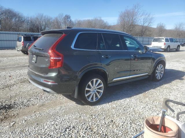 YV4A22PL4K1436256 2019 VOLVO XC90, photo no. 3