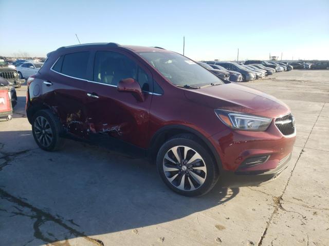 KL4CJASM0NB537540 | 2022 Buick encore preferred