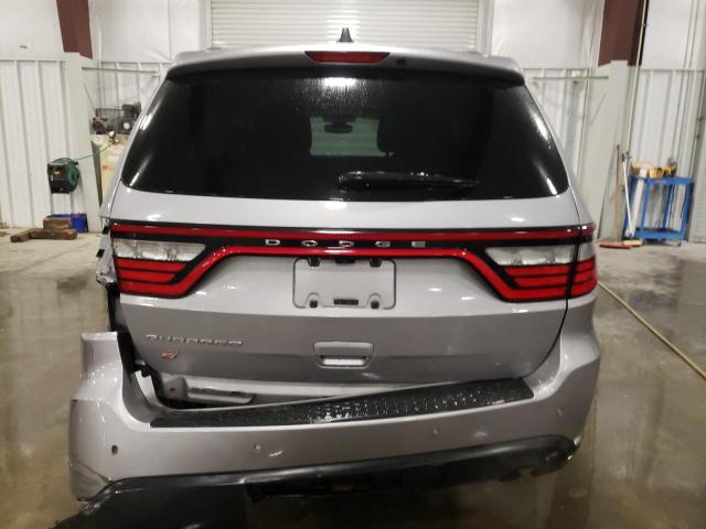 1C4RDJAG9LC184306 | 2020 DODGE DURANGO SX