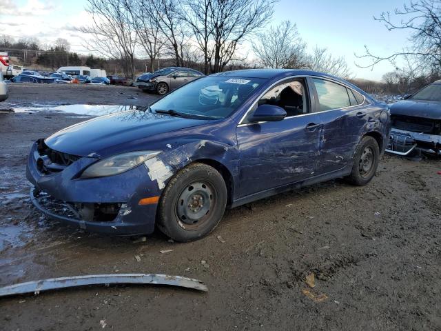 2010 Mazda Mazda6 i