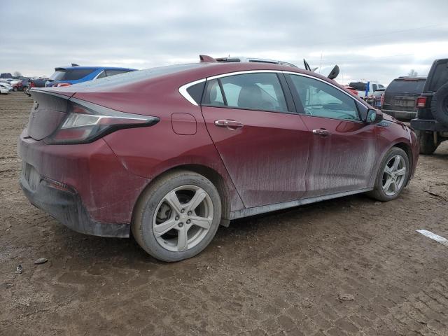 1G1RA6S58HU100800 | 2017 Chevrolet volt lt