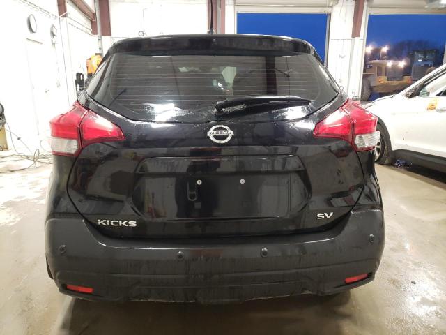 3N1CP5CV6LL535342 | 2020 NISSAN KICKS SV