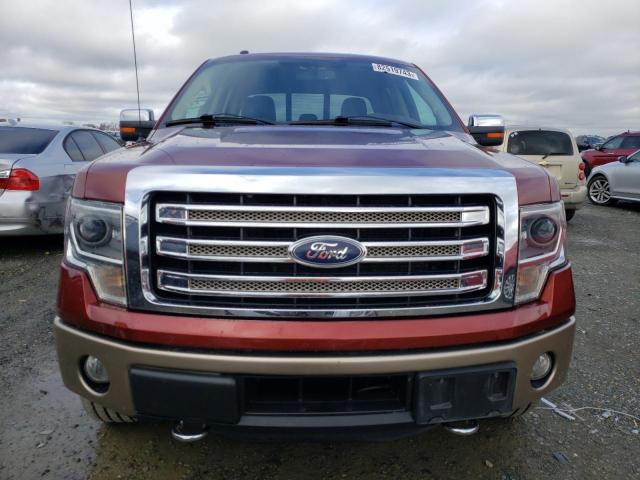 1FTFW1ET4EKE90813 | 2014 FORD F150 SUPER