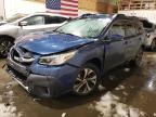 2020 SUBARU OUTBACK LI - 4S4BTALC1L3204378