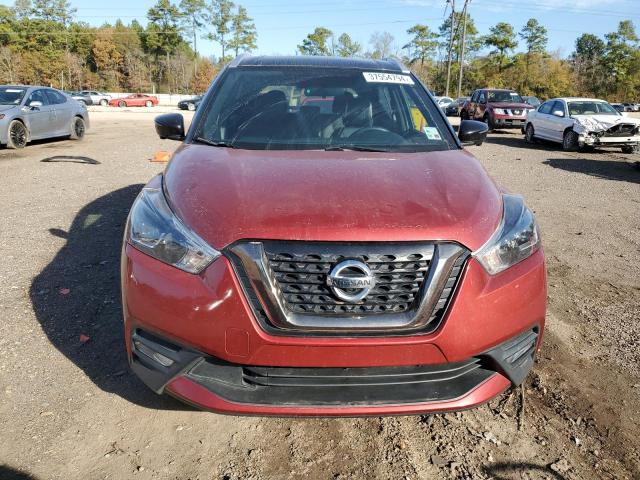 3N1CP5CU4KL537015 | 2019 NISSAN KICKS S